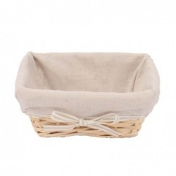 Cesta Panera Rectangular...