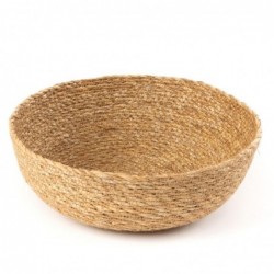 Cesta Alga Trenzada Grande...