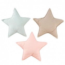 Cojín Estrella x3 Modelos...