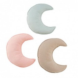 Cojín Luna Poliester x3...