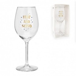 Copa Vino 415ml Cristal...