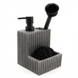 Dispensador Jabon con...