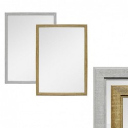 Espejo Pared 55x75 cm x2...