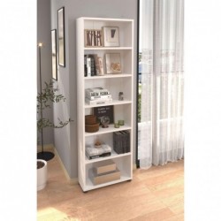 ESTANTERIA LIBRERIA 6...