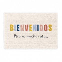 Felpudo Antideslizante...