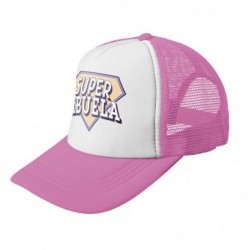 Gorra Super Abuela...