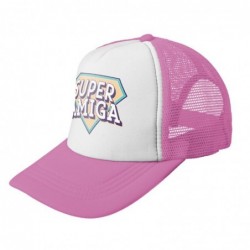 GORRA Super Amiga 19x27x13...
