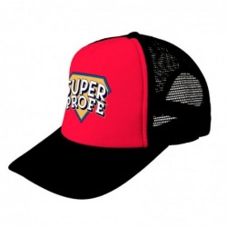 GORRA POLIESTER Talla Unica...