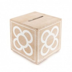 HUCHA CERAMICA Panot 12 cm...