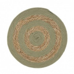 Mantel Individual 35x35cm...