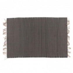 Mantel Individual Madera...