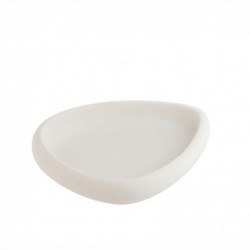 Jabonera RESINA 13x10x2cm...