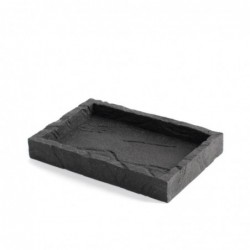 Jabonera PIZARRA 13.4x8.9x2...