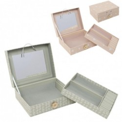 Joyero Basics Caja...