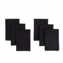 Set de 6 Servilletas de...