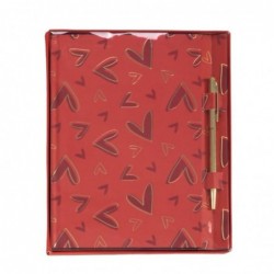 Libreta Cuaderno de Notas...