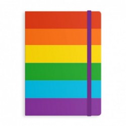 Libreta Cuaderno de Notas...