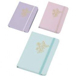 Set de x3 Libreta Cuaderno...