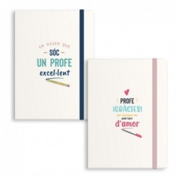 Set de x3 Libreta Cuaderno...