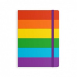 Libreta Cuaderno de Notas...
