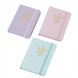 Set de x3 Libreta Cuaderno...