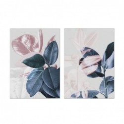 Set de x2 Cuadro Decorativo...