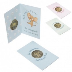 Set de x3 Regalo Ratoncito...