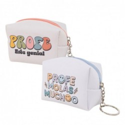 Set de x2 Monedero de...