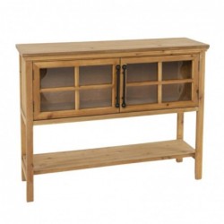 MUEBLE BUFFET NATURAL...