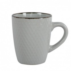 Taza Porcelana 340ml...
