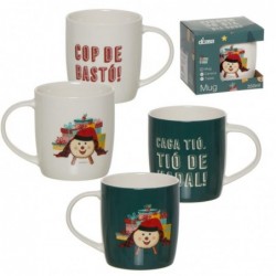 Taza Mug Cerámica 350ml...