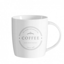 Taza Cerámica 350ml Royal...