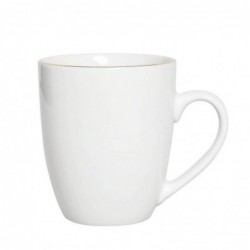 Taza Porcelana 354ml Diseño...