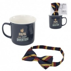 Mug Cerámica 400ml Papa...