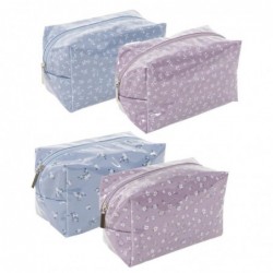 Set de x4 Neceser de...