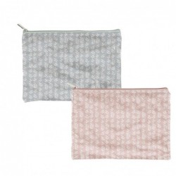 Set de x2 Neceser Plano de...