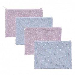 Set de x4 Neceser Plano de...