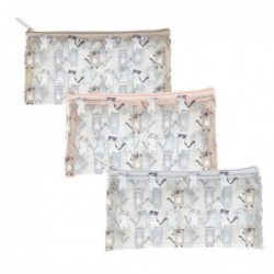 Set de x3 Neceser Plano de...
