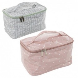 Set de x2 Neceser Vanity...