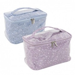 Set de x2 Neceser Vanity...