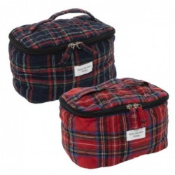 Set de x2 Neceser Vanity...