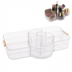 Organizador Escritorio...