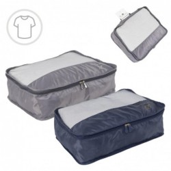 Set de x2 Bolsa con...