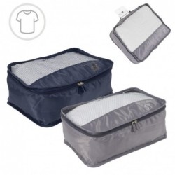 Set de x2 Bolsa con...
