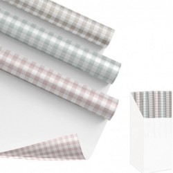 Set de x3 Papel de Regalo...