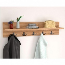 Perchero Pared Percha con...