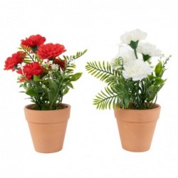 Set de x2 Planta Artificial...