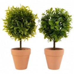 Set de x2 Planta Artificial...