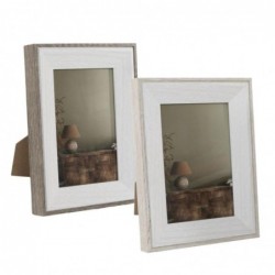 Marco de fotos, x2 Modelos...