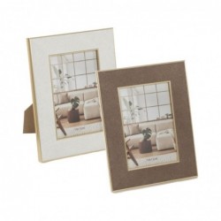 Marco de fotos, x2 Modelos...